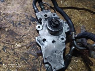 ТНВД Mercedes-Benz C-Класс W203/S203/CL203 [рестайлинг] 2004, 2.2 л., дизель, АКПП, купе, правый руль, A6460700401, 0445010143