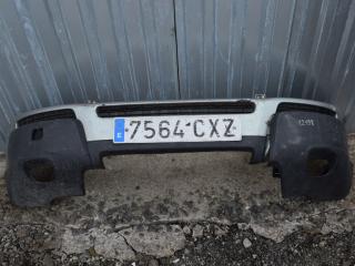 бампер передний Volvo XC90 1 поколение 2004, 2.5 л., бензин, серый, универсал, 08620598