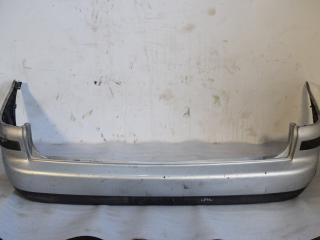 бампер задний Volkswagen Sharan 1 поколение [рестайлинг] 2002, 1.9 л., ANU, дизель, МКПП, минивэн, правый руль, 7M3807364