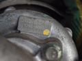 турбина Toyota Auris 1 поколение 2007, 2.2 л., 2AD-FHV, дизель, МКПП, хетчбэк 5 дв., 172010R022, VB13 - фото №2