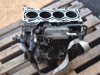 блок цилиндров Toyota Auris 1 поколение 2007, 2.2 л., 2AD-FHV, дизель, МКПП, хетчбэк 5 дв., 2ADFHV