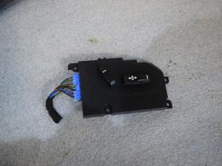 блок управления сиденьем Volvo XC60 1 поколение 2010, 3.2 л., B 6324 S, бензин, АКПП, черный, универсал, 30669109