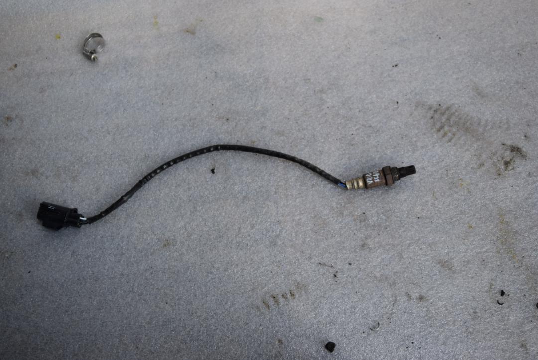 лямбда-зонд Volvo XC60 1 поколение 2010, 3.2 л., B 6324 S, бензин, АКПП, черный, универсал, 30713864 - фото №1