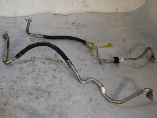 трубка кондиционера Volvo XC60 1 поколение 2010, 3.2 л., B 6324 S, бензин, АКПП, черный, универсал, 31291456