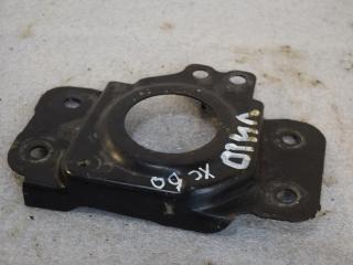 кронштейн КПП Volvo XC60 1 поколение 2010, 3.2 л., B 6324 S, бензин, АКПП, черный, универсал, 30784277