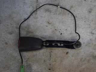 замок ремня безопасности Volvo XC60 1 поколение 2010, 3.2 л., B 6324 S, бензин, АКПП, черный, универсал, 8623453