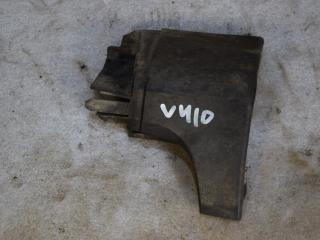накладка на порог Volvo XC60 1 поколение 2010, 3.2 л., B 6324 S, бензин, АКПП, черный, универсал