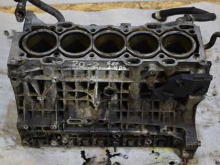 блок цилиндров Volvo S60 1 поколение [рестайлинг] 2005, 2.4 л., дизель, МКПП, седан, D5244T