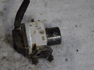 блок ABS Volkswagen Passat B6 2006, 1.9 л., BKC, дизель, МКПП, седан, правый руль, 3C0614095P