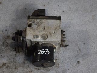 блок ABS Volkswagen Passat B6 2007, 1.9 л., BKC, дизель, МКПП, седан, правый руль, 3C0614095P, 16027201