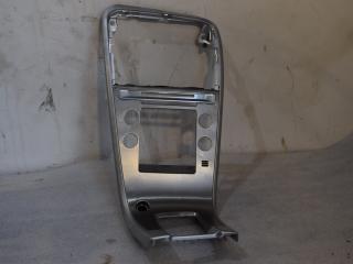 пластик Volvo XC60 1 поколение 2010, 3.2 л., B 6324 S, бензин, АКПП, черный, универсал, 8630303