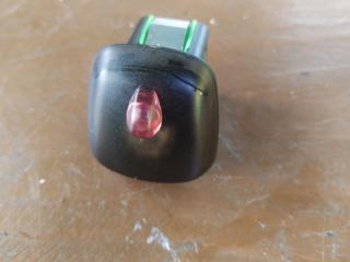 блок управления сигнализацией Volvo XC90 1 поколение [рестайлинг] 2011, 3.2 л., B 6324 S, бензин, универсал, 30795247