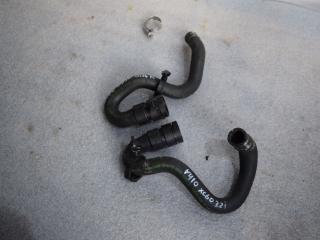 патрубок (трубопровод, шланг) Volvo XC60 1 поколение 2010, 3.2 л., B 6324 S, бензин, АКПП, черный, универсал