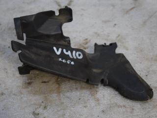 воздуховод интеркулера Volvo XC60 1 поколение 2010, 3.2 л., B 6324 S, бензин, АКПП, черный, универсал, 31294172