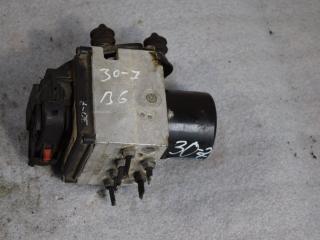 блок ABS Volkswagen Passat B6 2009, 2.0 л., CBAA, дизель, АКПП, седан, правый руль, 3C0614109AK
