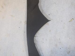 пластик Volvo XC60 1 поколение 2010, 3.2 л., B 6324 S, бензин, АКПП, черный, универсал, 8630280