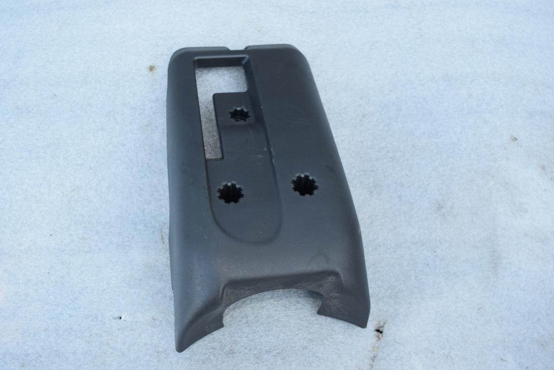 кожух рулевой колонки Volvo XC60 1 поколение 2010, 3.2 л., B 6324 S, бензин, АКПП, черный, универсал, 1281971 - фото №1