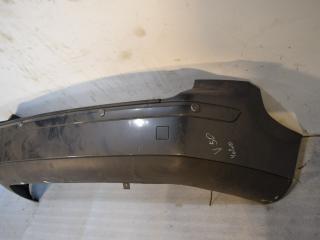 бампер задний Volvo V50 1 поколение 2006, 2.0 л., дизель, МКПП, универсал, 30678066