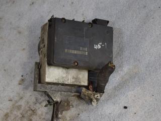 блок ABS Mercedes-Benz CLC-Класс 1 поколение 2009, 2.1 л., дизель, АКПП, купе, правый руль, A0375454732, 28525005003