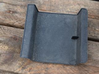 пластик Volvo XC60 1 поколение 2010, 3.2 л., B 6324 S, бензин, АКПП, черный, универсал, 30755571