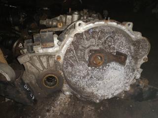 КПП механическая (МКПП) Renault Megane 2 поколение 2006, 1.9 л., F9Q 808, дизель, МКПП, хетчбэк 5 дв., ND0002