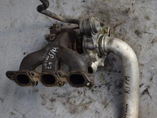 турбина Volvo XC90 1 поколение 2004, 2.9 л., бензин, универсал, 8658623, 4913105050