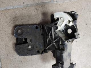 замок багажника Audi A3 8P 2005, 1.6 л., BAG, бензин, МКПП, хетчбэк 5 дв., 8P4827505B