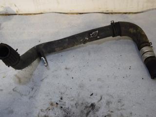 патрубок интеркулера Kia Carens 1 поколение [рестайлинг] 2003, 2.0 л., D4EA, дизель, минивэн, 2826627400