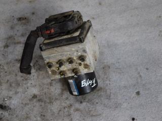 блок ABS Volkswagen Passat B6 2008, 2.0 л., дизель, седан, 3C0614095P