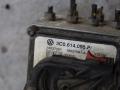 блок ABS Volkswagen Passat B6 2008, 2.0 л., дизель, седан, 3C0614095P - фото №2