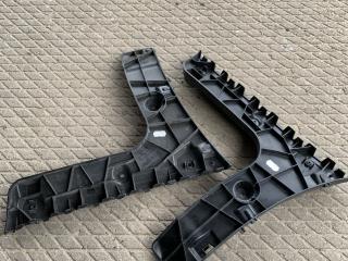 Крепление бампера переднего Audi A6 4G/C7 [рестайлинг] 2014, 3.0 л., CREC, бензин, седан, 4G5807454B