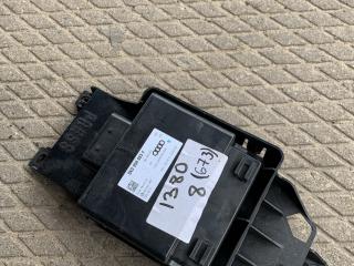 Преобразователь напряжения Audi A6 4G/C7 [рестайлинг] 2014, 3.0 л., CREC, бензин, седан, 8K0959663F