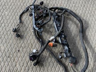 проводка двигателя Volkswagen Passat B7 2013, 1.4 л., CAXA, бензин, универсал