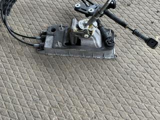 кулиса Volkswagen Tiguan 1 поколение [рестайлинг] 2013, 1.4 л., CAVD, бензин, внедорожник 5 дв., 5N0711049T