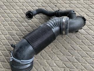 патрубок (трубопровод, шланг) Volkswagen Tiguan 1 поколение [рестайлинг] 2013, 1.4 л., CAVD, бензин, внедорожник 5 дв., 5N0129656D