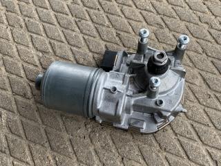 моторчик передних стеклоочистителей (дворников) Volkswagen Golf 7 поколение 2016, 2.0 л., CRLB, дизель, хетчбэк 5 дв., 5G1955119A