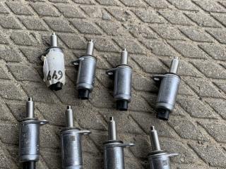 фазорегулятор Volkswagen Passat B8 2016, 2.0 л., CJXA, бензин, седан, 06E103697M