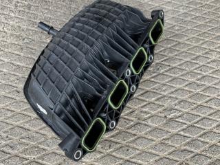 коллектор впускной Volkswagen Passat CC 1 поколение [рестайлинг] 2014, 1.4 л., бензин, купе, 03C129711AE