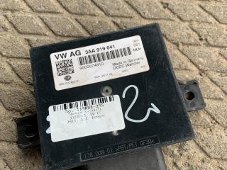 Преобразователь напряжения Volkswagen Passat CC 1 поколение [рестайлинг] 2014, 1.4 л., бензин, купе, 3AA919041