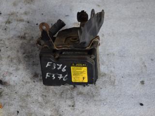 блок ABS Toyota Auris 1 поколение E150 [рестайлинг] 2010, 1.4 л., 1ND-TV, дизель, МКПП, хетчбэк 5 дв., правый руль, 4451002230, 0265232154