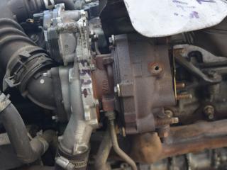 турбина Toyota Yaris XP9 [рестайлинг] 2010, 1.4 л., 1ND-TV, дизель, МКПП, хетчбэк 5 дв., правый руль, 040042810N, 7807085005