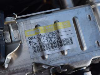 охладитель EGR / Радиатор EGR Toyota Yaris XP9 [рестайлинг] 2010, 1.4 л., 1ND-TV, дизель, МКПП, хетчбэк 5 дв., правый руль, 2560133060B