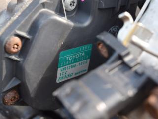 клапан EGR Toyota Yaris XP9 [рестайлинг] 2010, 1.4 л., 1ND-TV, дизель, МКПП, хетчбэк 5 дв., правый руль, 2580033010, VN1501000030