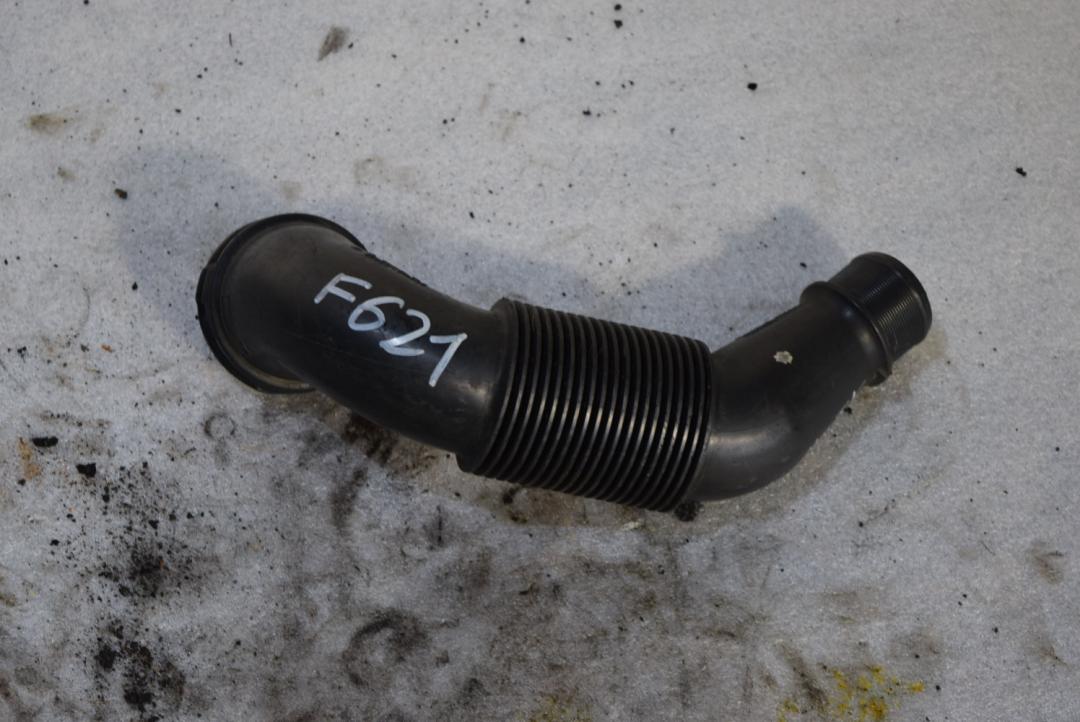 патрубок воздушного фильтра Toyota Yaris XP9 2007, 1.4 л., 1ND-TV, дизель, МКПП, хетчбэк 5 дв., правый руль, 178800N030 - фото №1