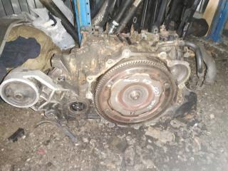 КПП автоматическая (АКПП) Kia Carens 1 поколение [рестайлинг] 2003, 2.0 л., D4EA, дизель, АКПП, минивэн, N3MSDP