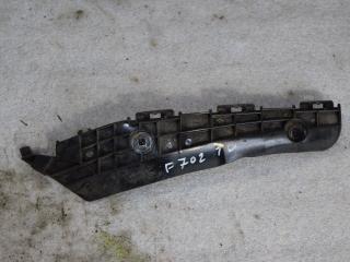 Крепление бампера переднего Toyota Urban Cruiser 1 поколение 2012, 1.4 л., 1ND-TV, дизель, МКПП, хетчбэк 5 дв., 5257652130