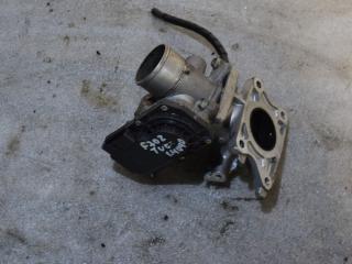 заслонка дроссельная Toyota Urban Cruiser 1 поколение 2012, 1.4 л., 1ND-TV, дизель, МКПП, хетчбэк 5 дв., 261000N030