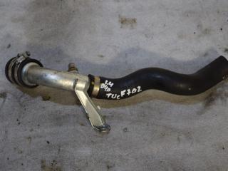 патрубок интеркулера Toyota Urban Cruiser 1 поколение 2012, 1.4 л., 1ND-TV, дизель, МКПП, хетчбэк 5 дв.