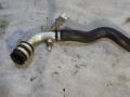 патрубок интеркулера Toyota Urban Cruiser 1 поколение 2012, 1.4 л., 1ND-TV, дизель, МКПП, хетчбэк 5 дв. - фото №2