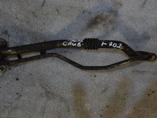 масляная трубка турбины Toyota Urban Cruiser 1 поколение 2012, 1.4 л., 1ND-TV, дизель, МКПП, хетчбэк 5 дв.